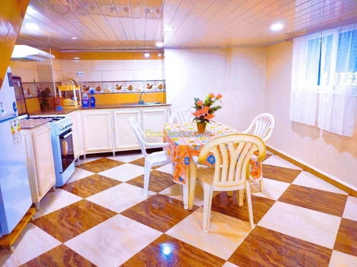 Vente Appartement F2 Béjaïa Bejaia
