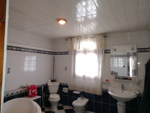 Vente Villa Béjaïa Bejaia