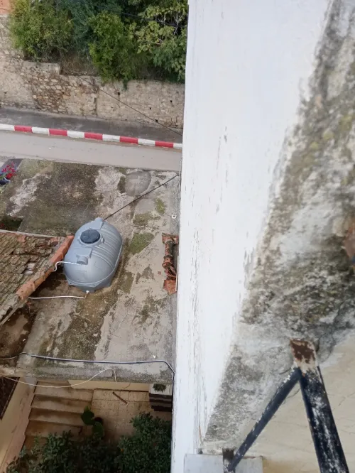 Vente Villa Béjaïa Bejaia