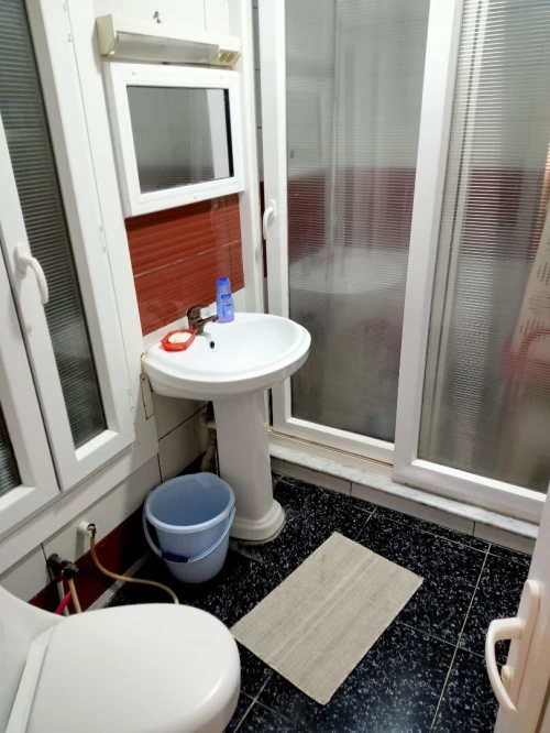 Vente Villa Béjaïa Bejaia