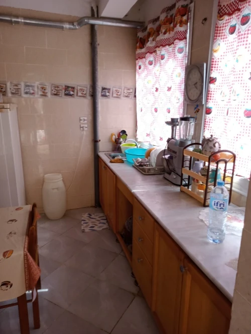 Vente Villa Béjaïa Bejaia
