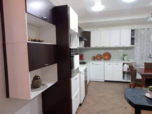 Vente Villa Béjaïa Bejaia