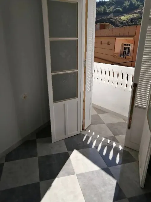 Location Appartement F2 Béjaïa Bejaia