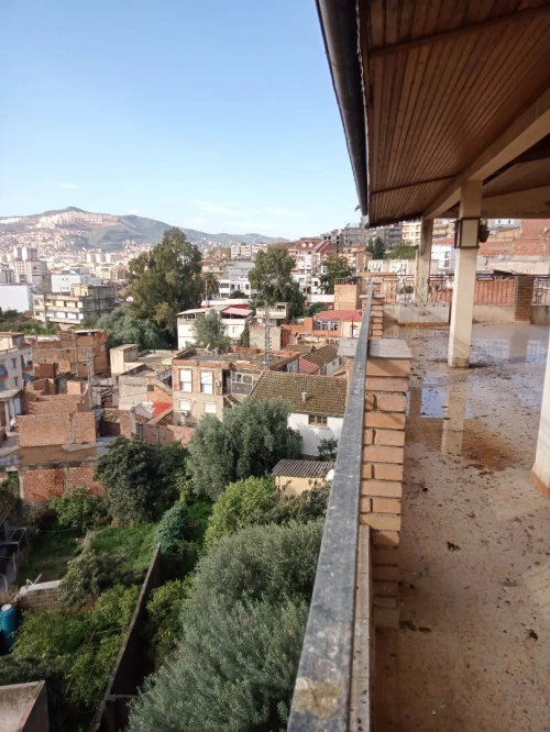 Vente Villa Béjaïa Bejaia