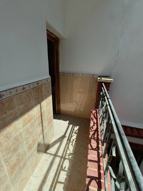 Vente Villa Béjaïa Bejaia