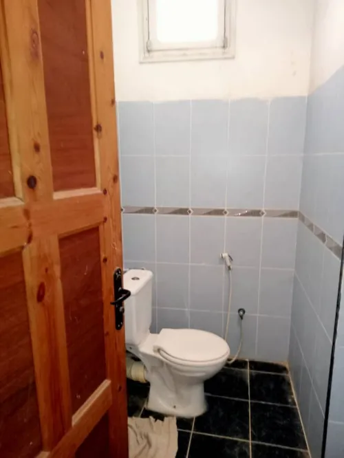 Vente Appartement F2 Béjaïa Bejaia
