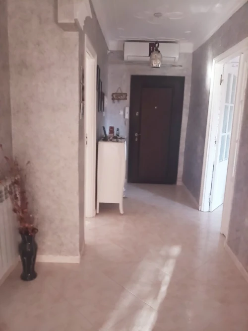Vente Appartement F3 Béjaïa Oued ghir