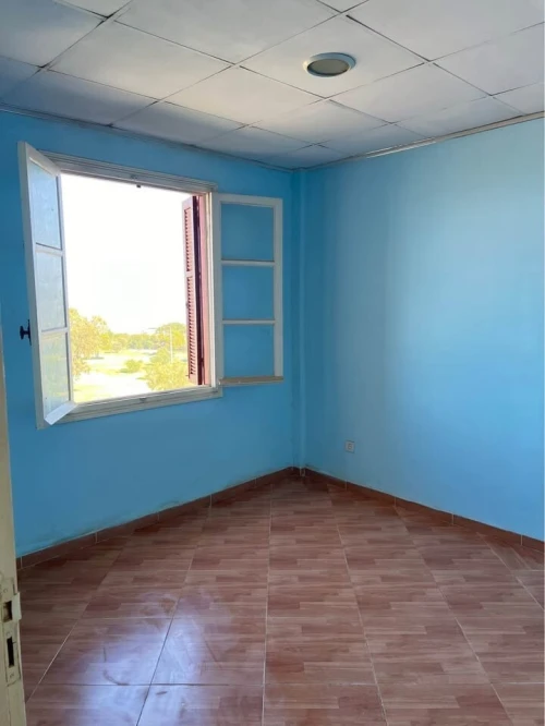 Vente Appartement Duplex F3 Béjaïa Melbou
