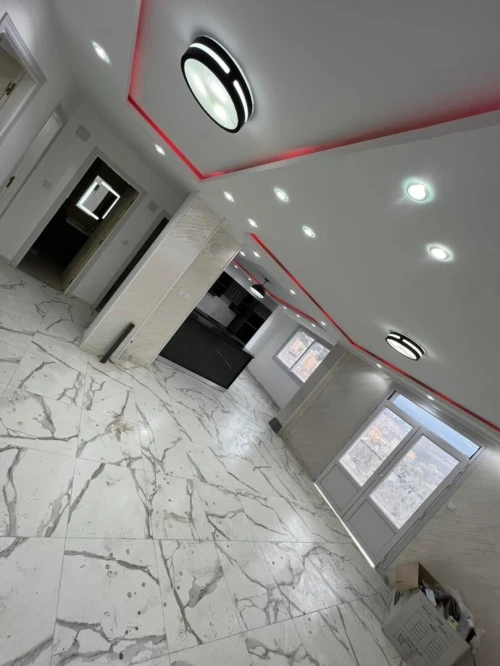 Vente Appartement F4 Béjaïa Sidi aich
