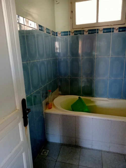 Vente Appartement F3 Béjaïa Bejaia