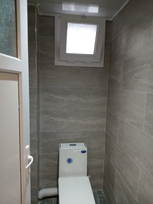 Vente Appartement F4 Béjaïa Bejaia 8