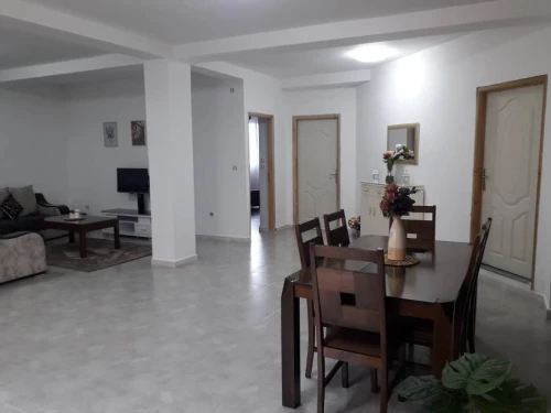 Vente Villa Béjaïa El kseur