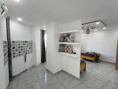 Vente Appartement F2 Béjaïa Bejaia