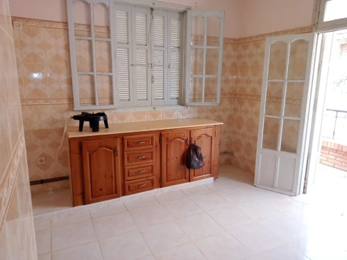 Vente Villa Béjaïa Bejaia