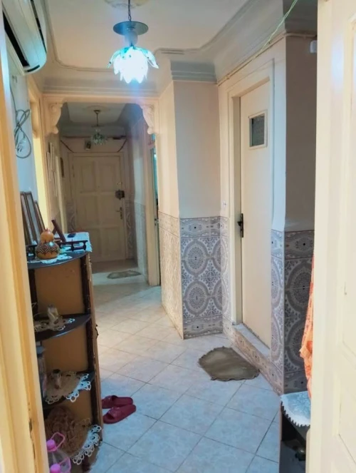 Vente Appartement F4 Béjaïa Bejaia