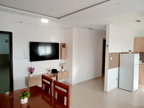 Vente Appartement F2 Béjaïa Bejaia