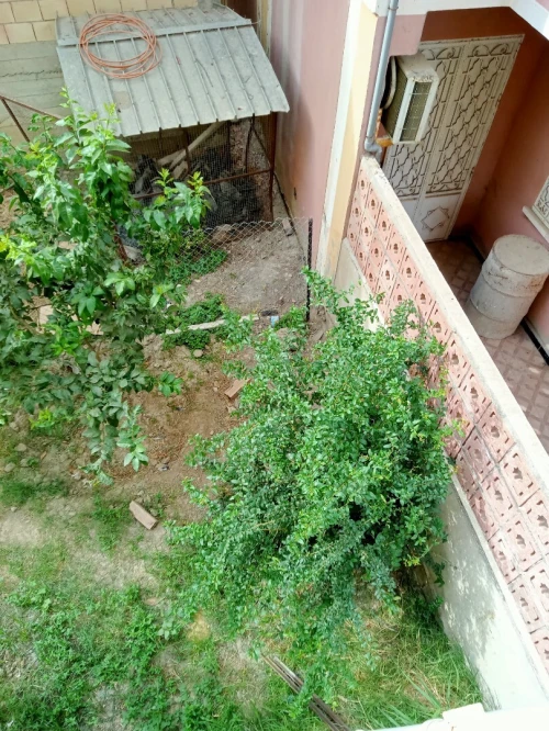 Vente Villa Béjaïa Bejaia