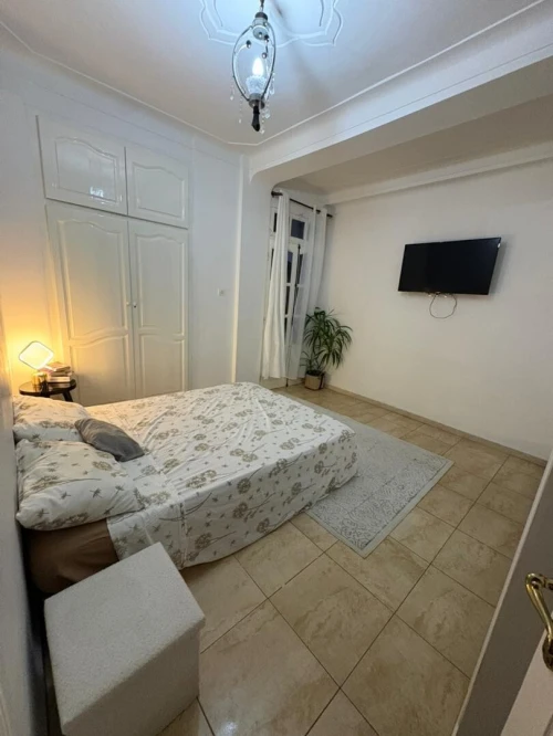 Vente Appartement F3 Béjaïa Bejaia