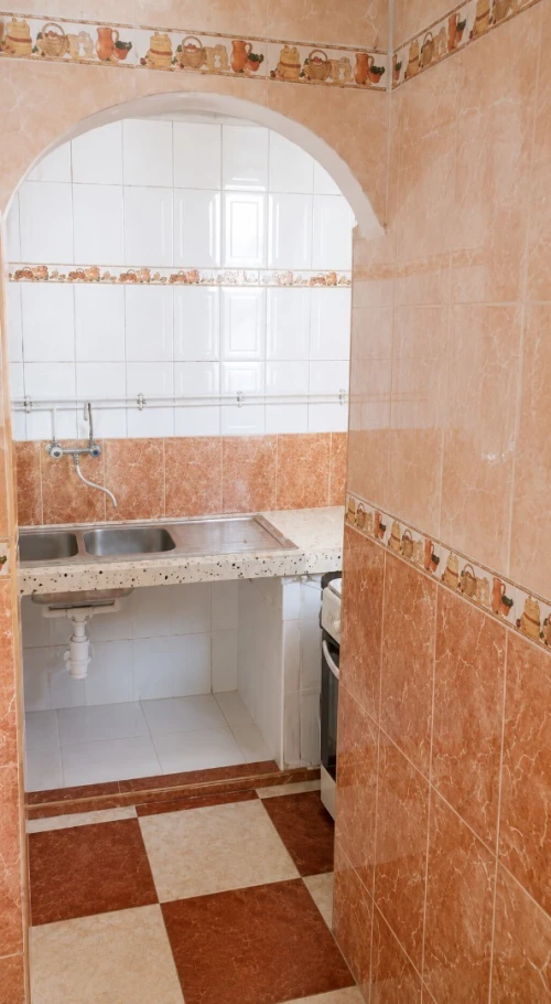 Vente Appartement F4 Béjaïa Souk el thenine