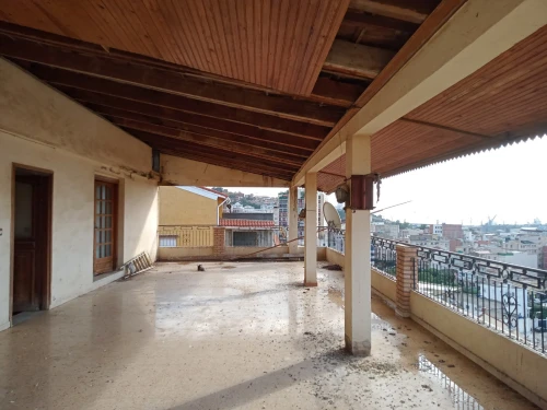 Vente Villa Béjaïa Bejaia