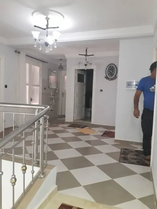 Vente Villa Béjaïa Toudja