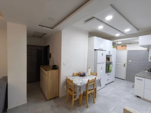 Vente Appartement F4 Béjaïa Bejaia
