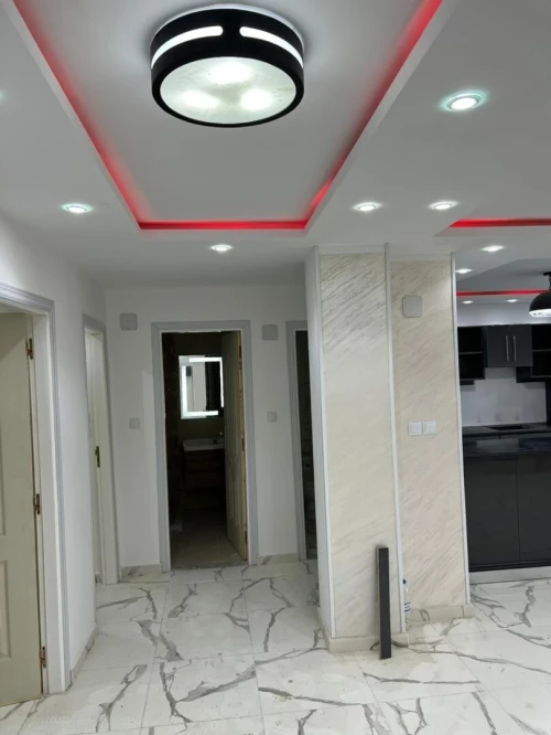Vente Appartement F4 Béjaïa Sidi aich