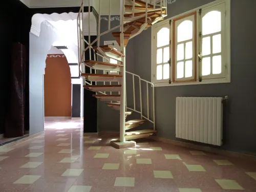 Vente Villa Béjaïa Bejaia