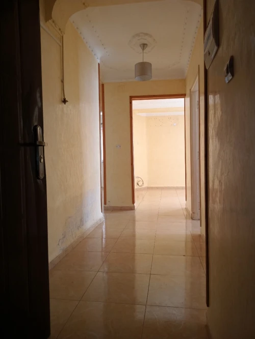 Vente Appartement F3 Béjaïa Bejaia