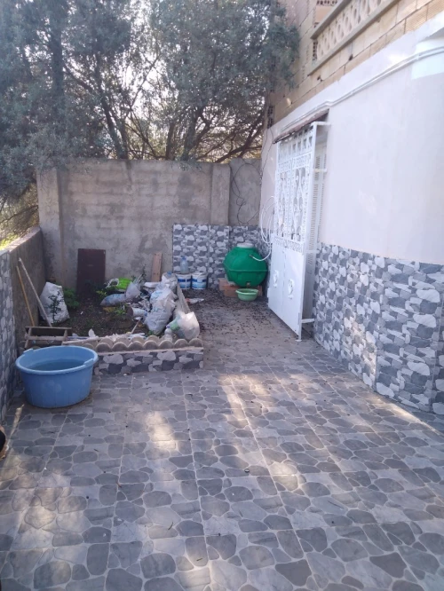 Vente Villa Bejaia Bejaia