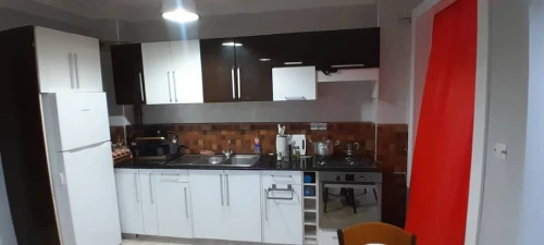 Vente Appartement F2 Béjaïa Bejaia