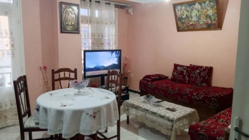 Vente Appartement F4 Béjaïa Bejaia
