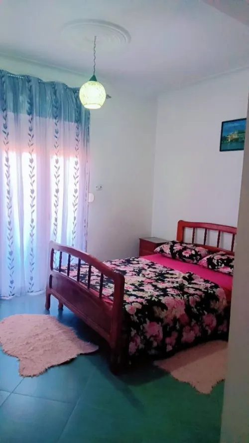 Vente Appartement F2 Béjaïa Beni ksila