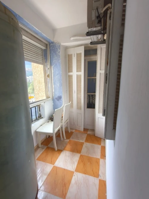 Vente Appartement F4 Béjaïa Bejaia