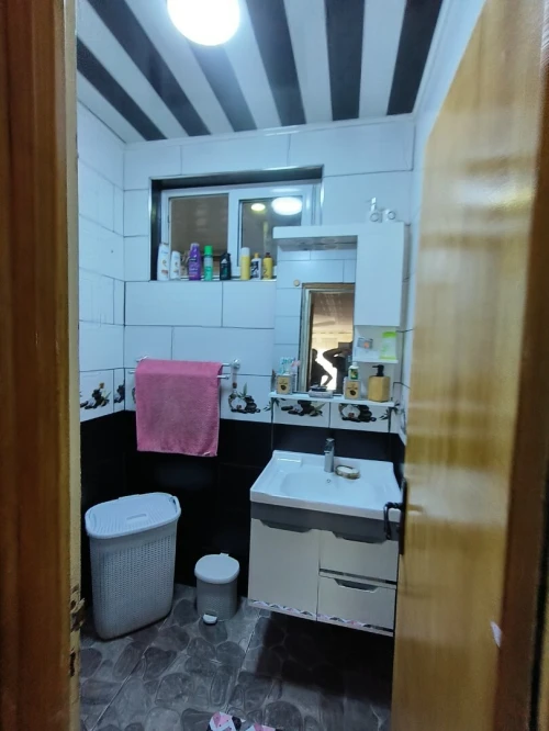 Vente Appartement F4 Béjaïa Bejaia