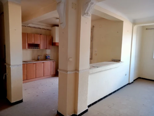 Vente Appartement F3 Béjaïa Bejaia