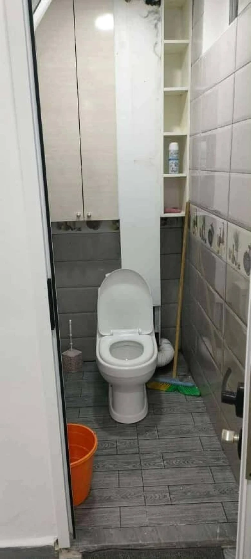 Vente Appartement F4 Béjaïa Bejaia