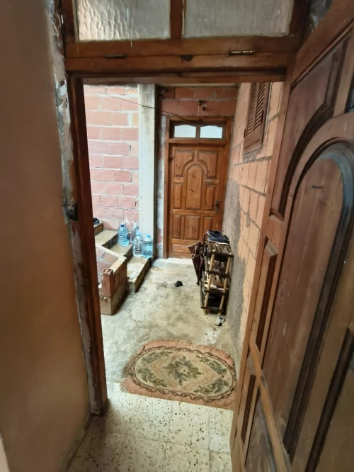 Vente Villa Béjaïa Bejaia