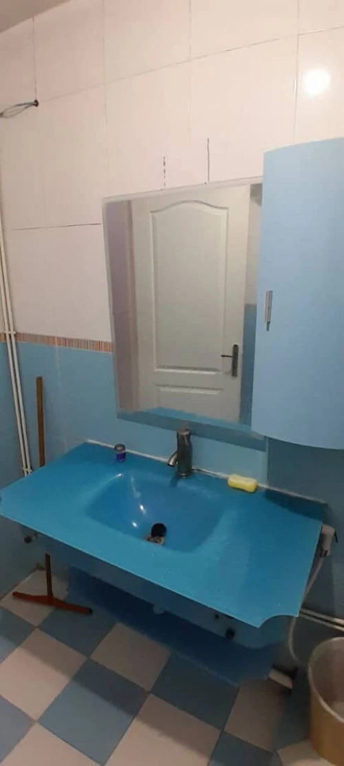 Vente Appartement F2 Béjaïa Bejaia