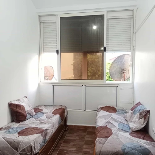 Vente Appartement F2 Béjaïa Bejaia