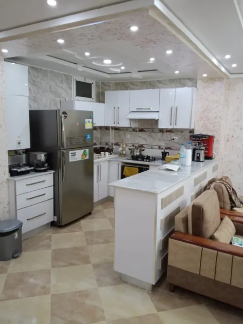 Vente Appartement F4 Béjaïa Bejaia