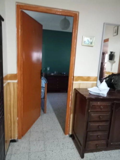 Vente Appartement F4 Béjaïa Oued ghir