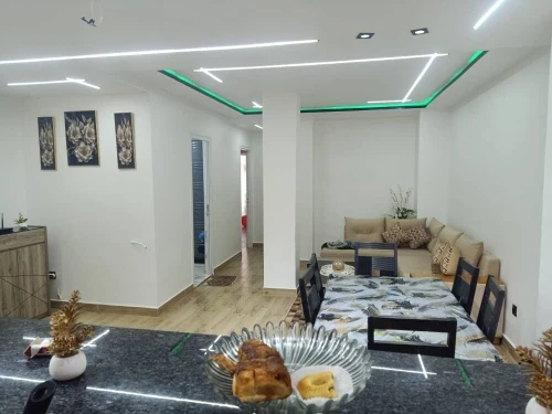 Vente Appartement F3 Béjaïa Bejaia
