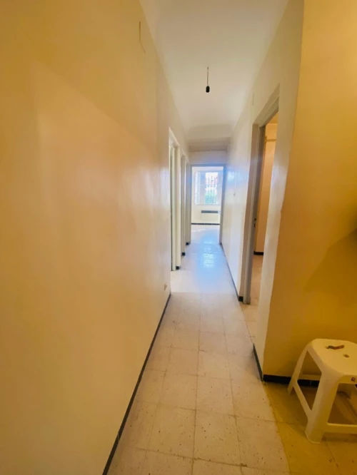 Vente Appartement F3 Béjaïa Souk el thenine