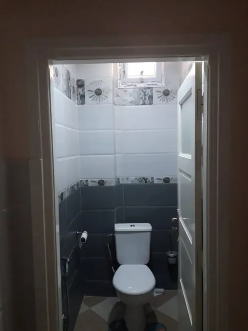 Vente Villa Béjaïa Toudja