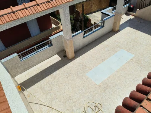 Vente Villa Béjaïa Bejaia