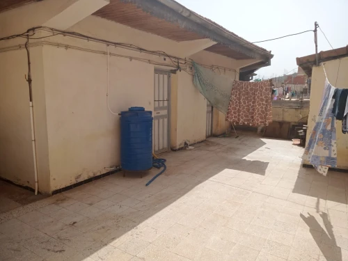 Vente Villa Béjaïa Bejaia