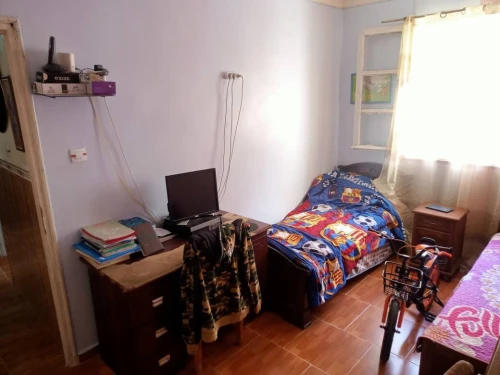 Vente Appartement F2 Béjaïa Bejaia