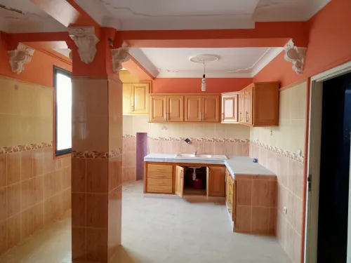 Vente Villa Béjaïa Bejaia