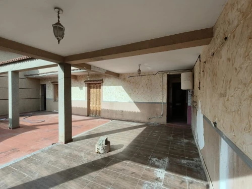 Vente Villa Béjaïa Bejaia
